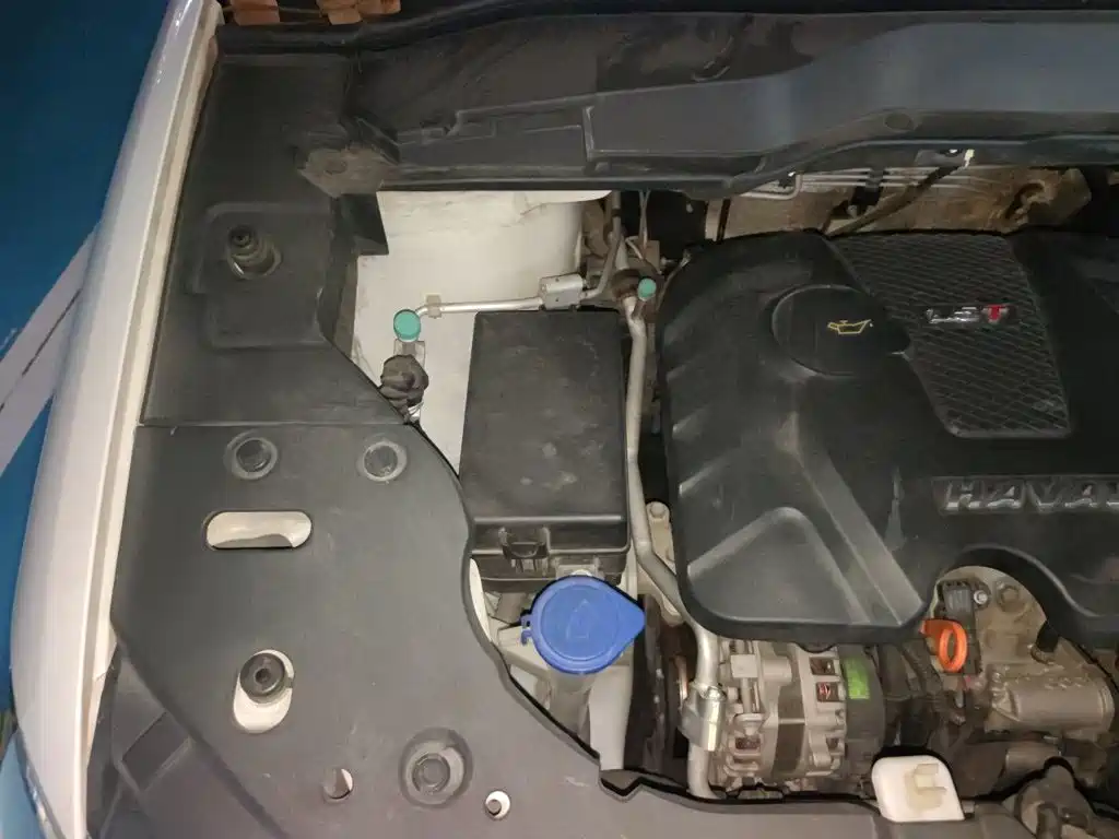 Haval H2 — миниатюра 20