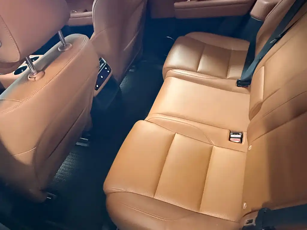 Li Auto Li L6 — миниатюра 7