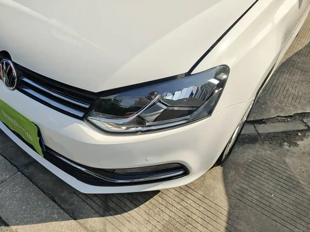 Volkswagen Polo — миниатюра 24