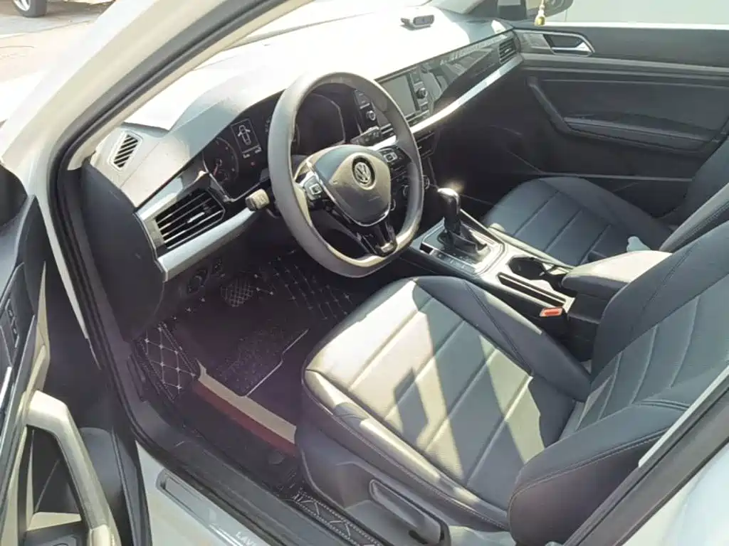 Volkswagen Lavida — миниатюра 16