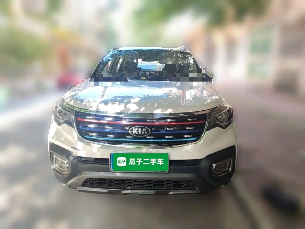 Kia Sportage — миниатюра 2