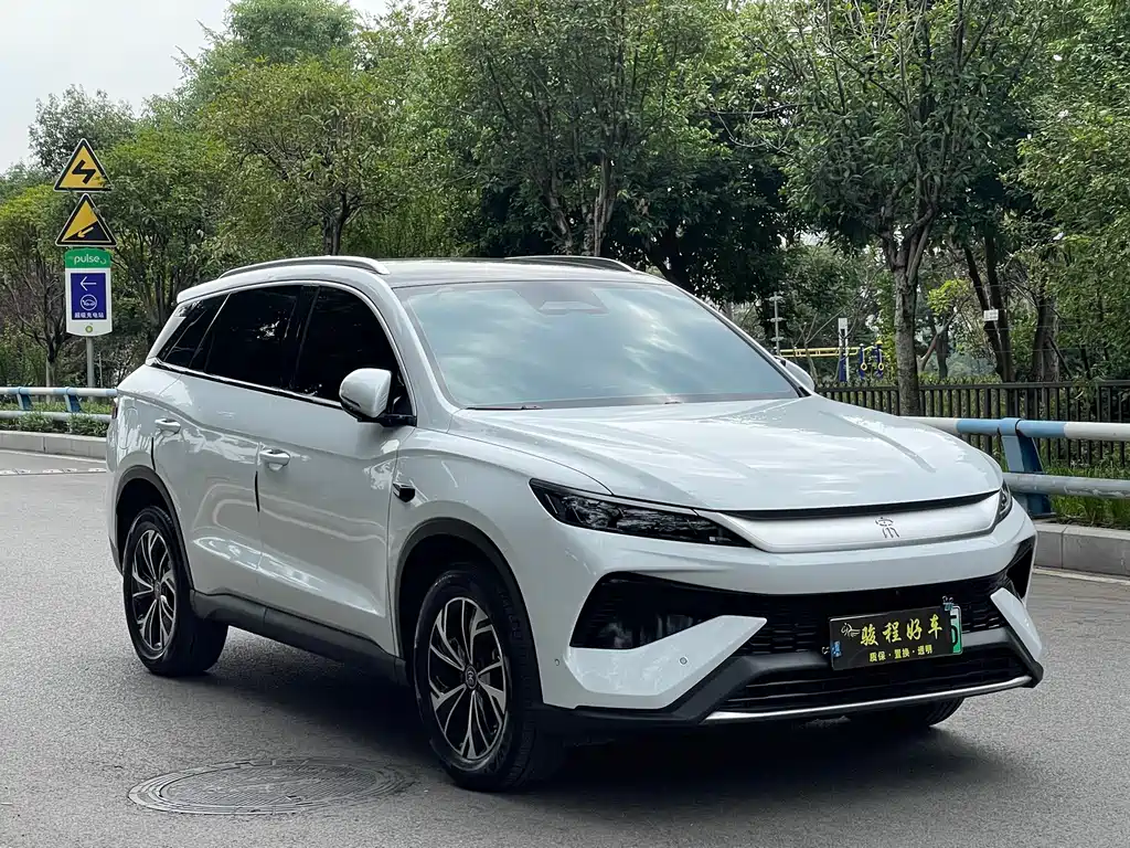 BYD Pro New Energy — миниатюра 3