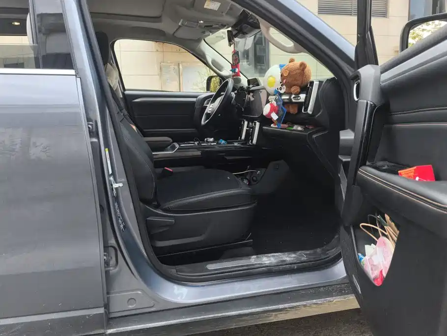 Haval Big Dog — миниатюра 8