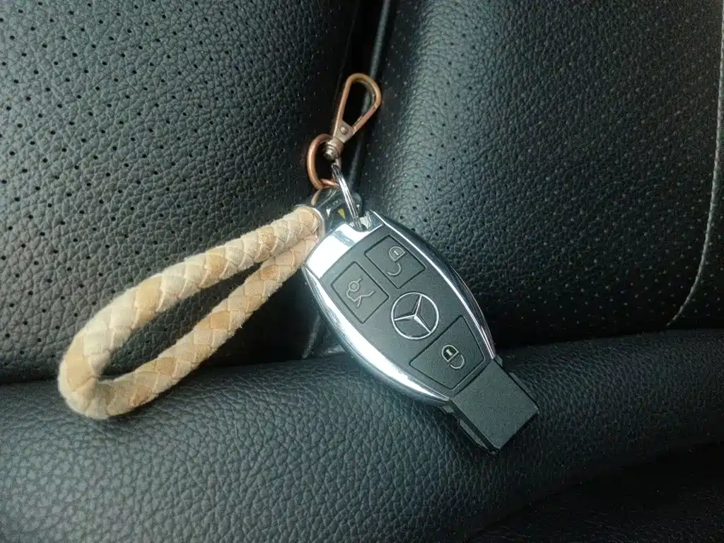 Mercedes-Benz C-Class — миниатюра 9