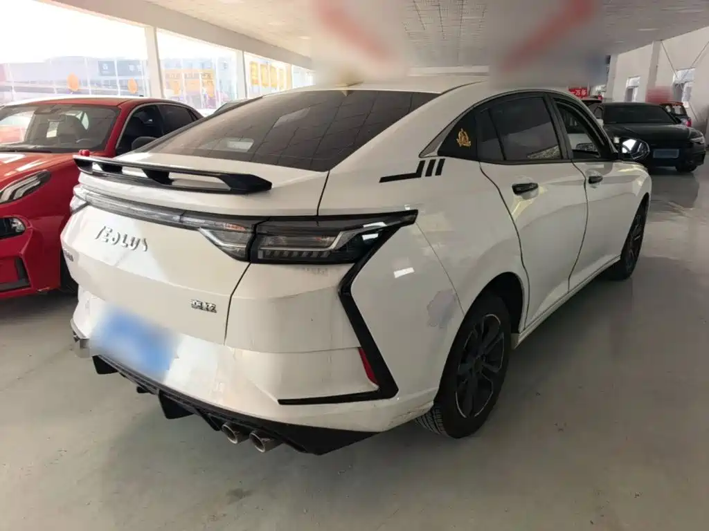 Aeolus Yixuan — миниатюра 7