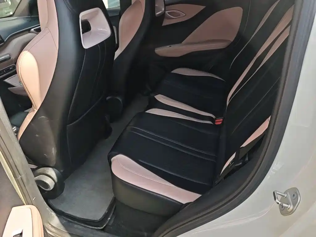 BYD Seagull — миниатюра 17