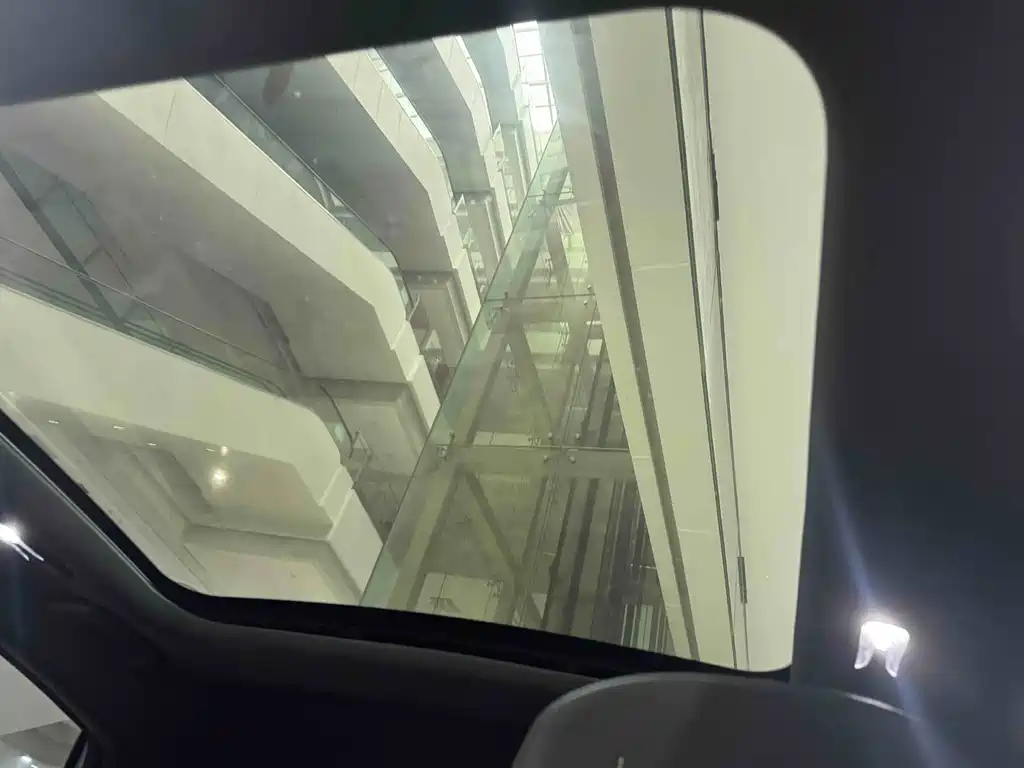 Changan UNI-V — миниатюра 12