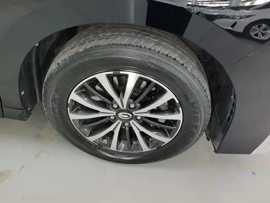 GAC Motor Trumpchi M8 — миниатюра 6
