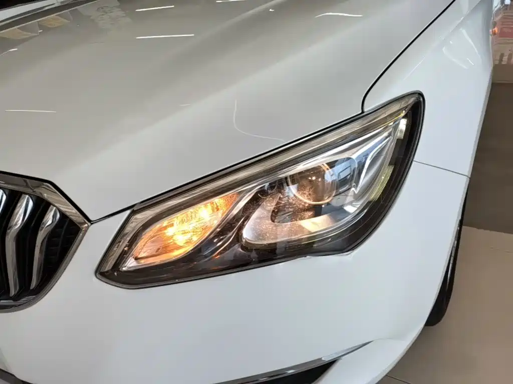 Buick Excelle — миниатюра 24
