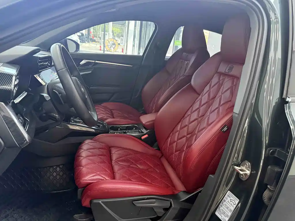 Audi A3 — миниатюра 8