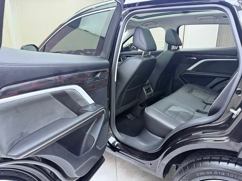 Haval H6 — миниатюра 15