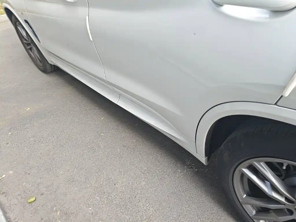 BMW X3 — миниатюра 22