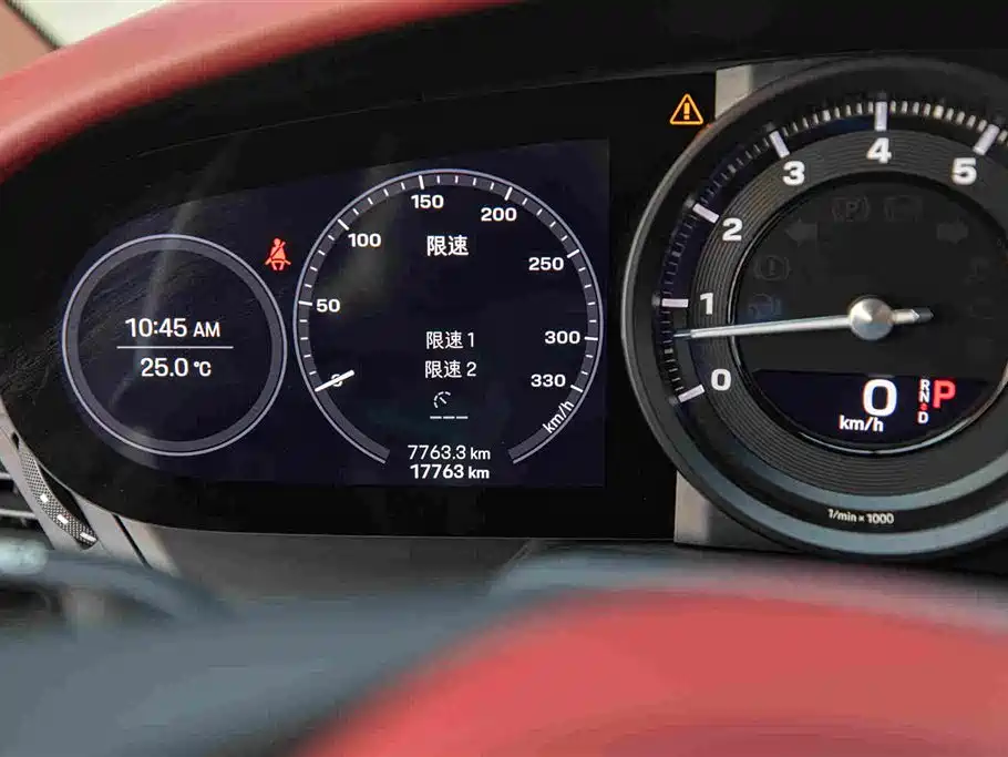 Porsche 911 — миниатюра 11