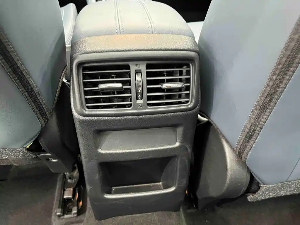 Nissan Qashqai — миниатюра 18