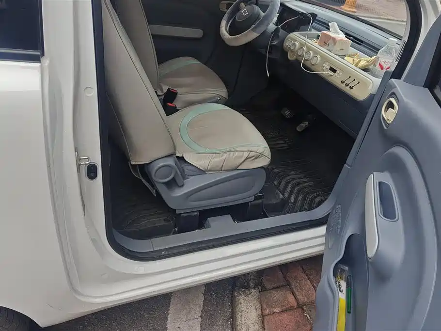 BESTUNE PENTIUM PONY