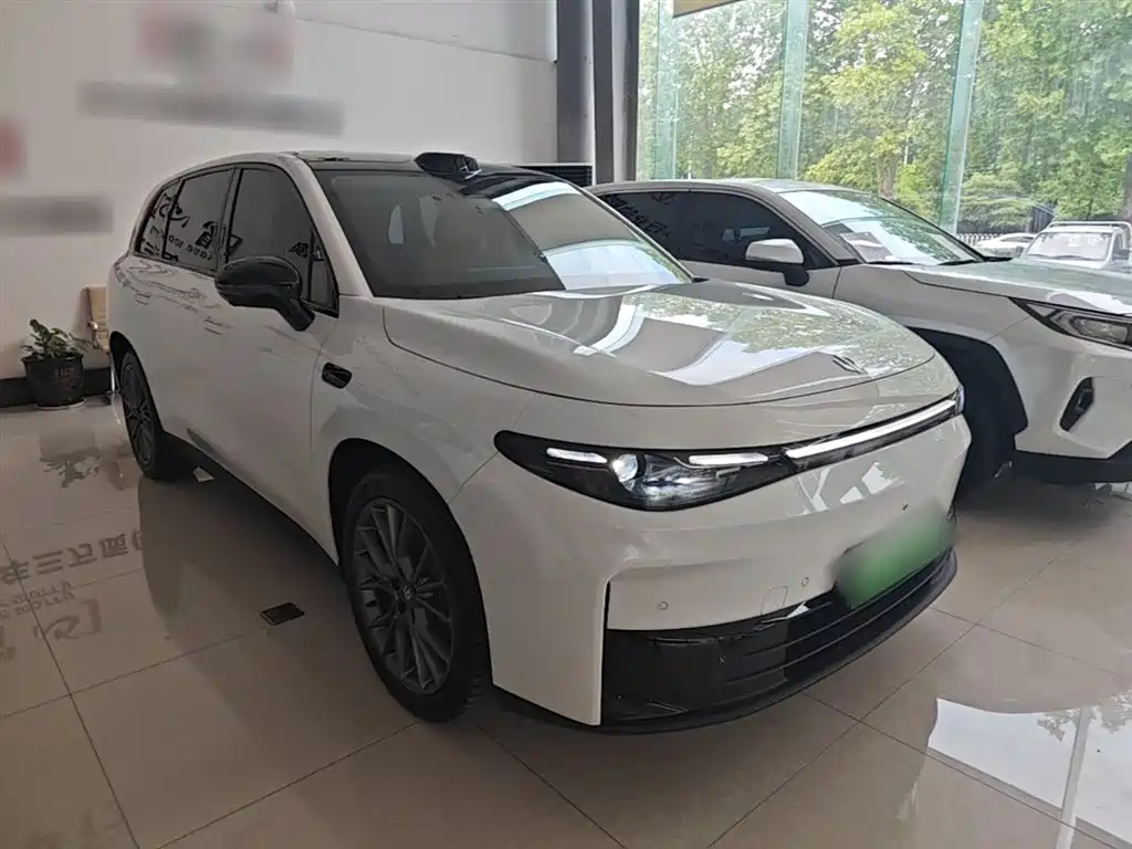 Leapmotor C10 2024 530