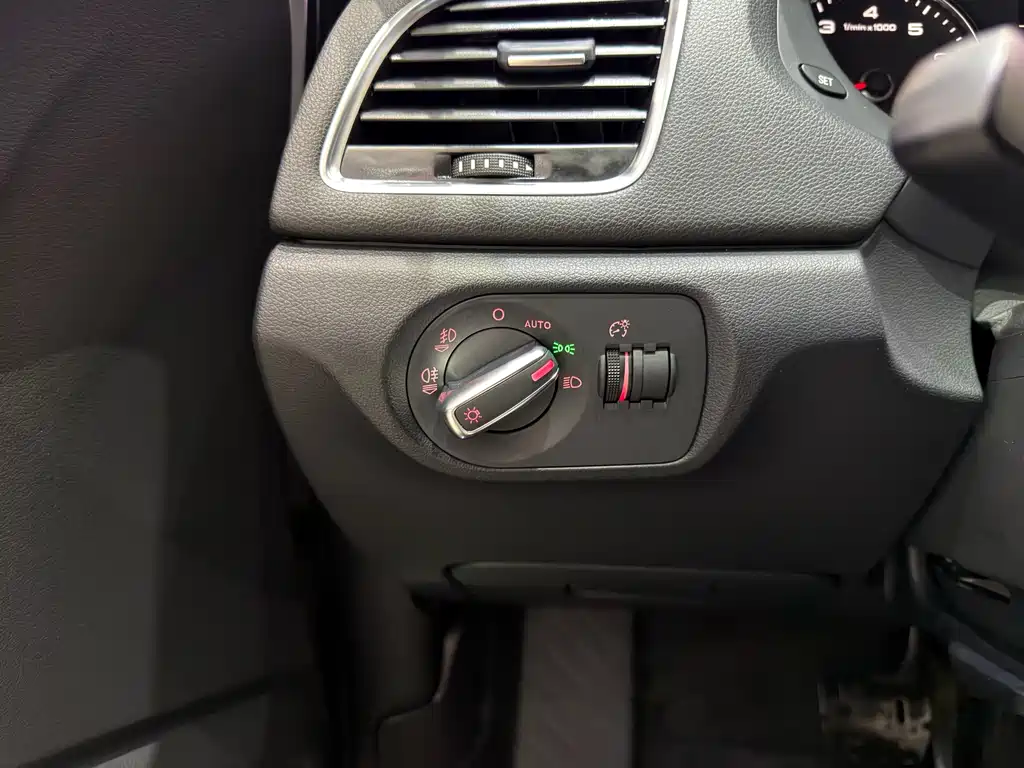 Audi Q3 — миниатюра 19