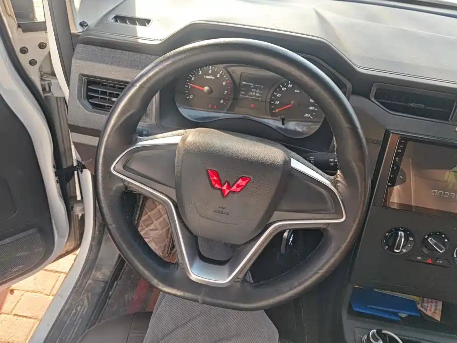 Wuling Zhengcheng — миниатюра 15