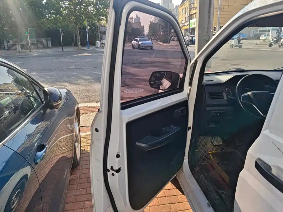Wuling Zhengcheng — миниатюра 7