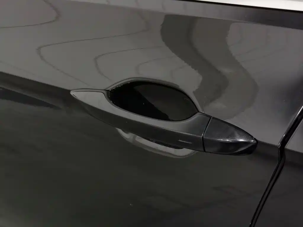 Volkswagen Magotan — миниатюра 18