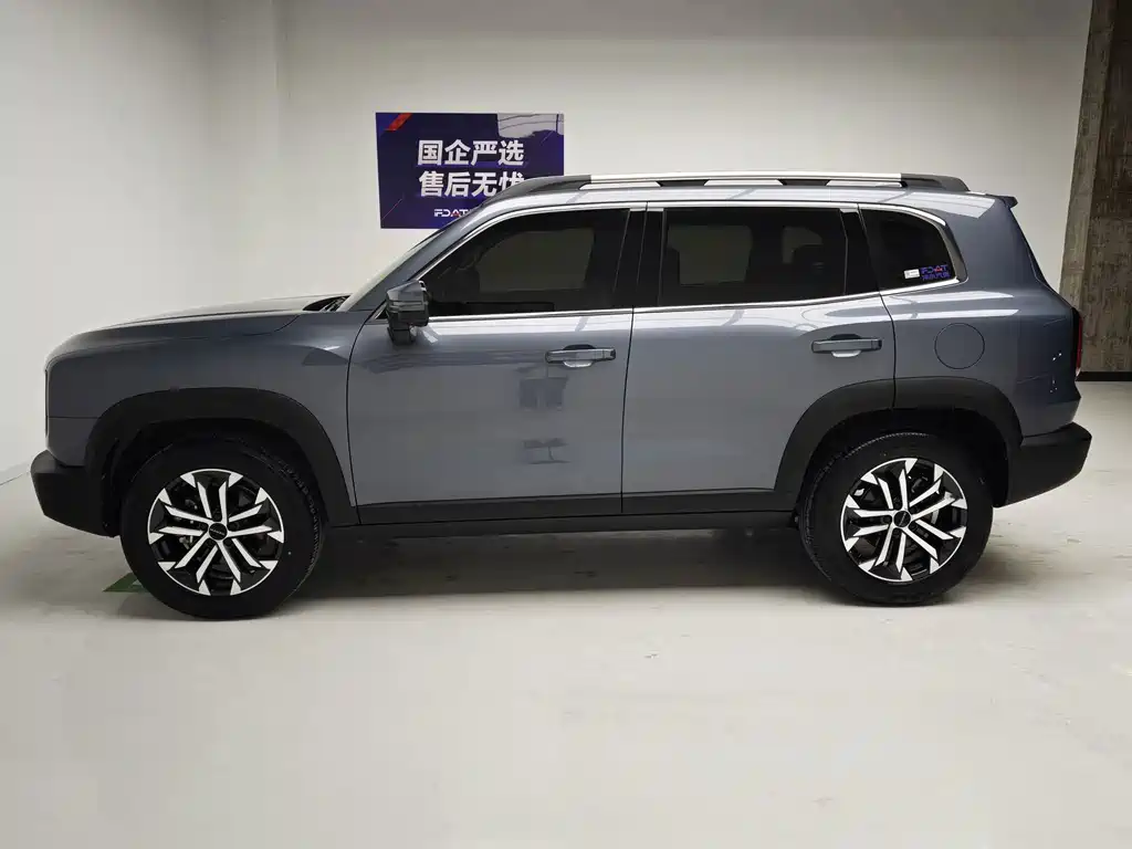 Haval Big Dog — миниатюра 9