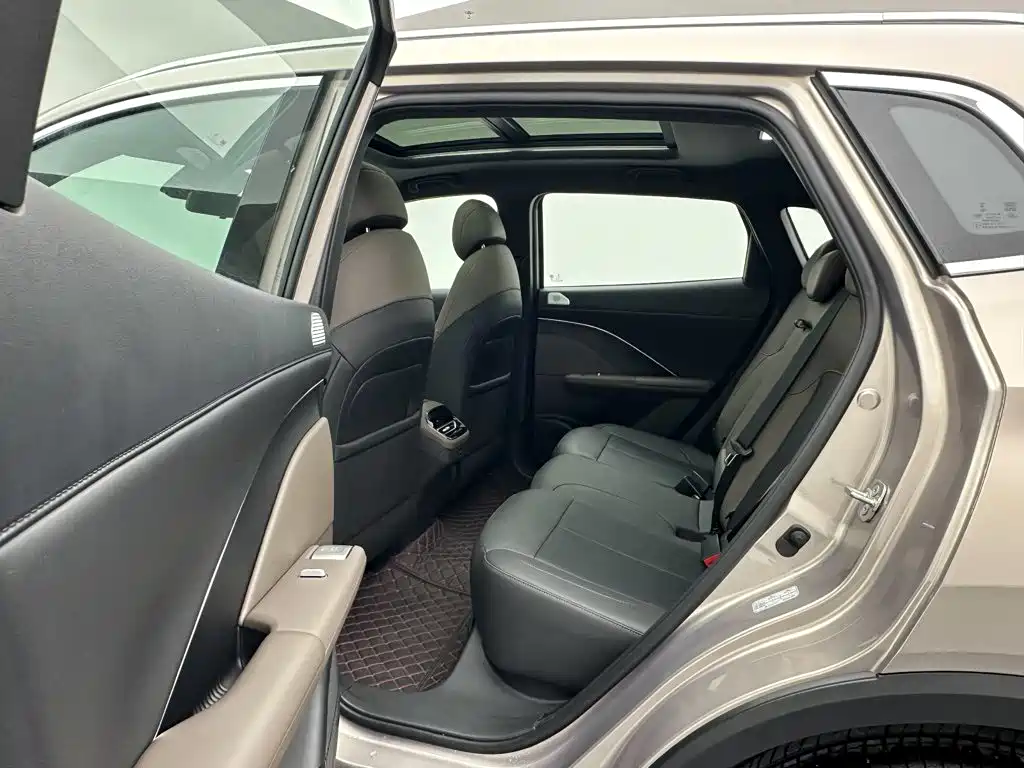 Changan CS55PLUS — миниатюра 18
