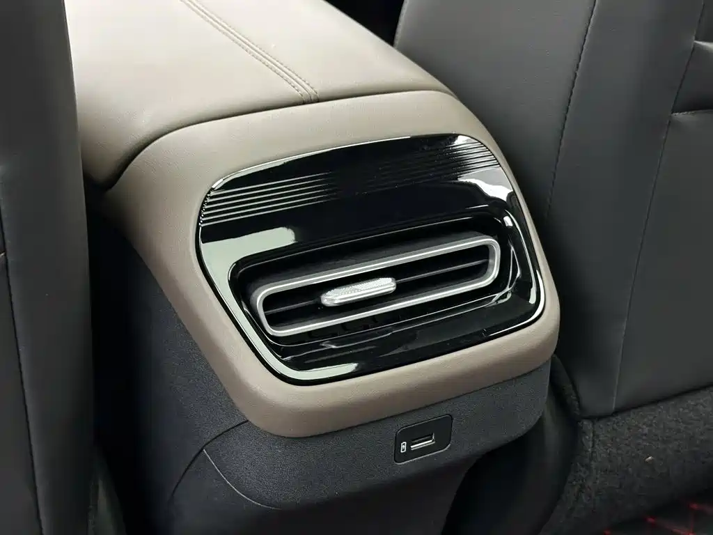 Changan CS55PLUS — миниатюра 19