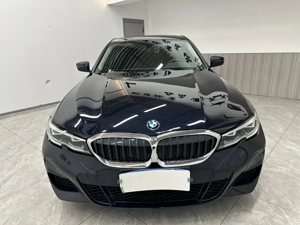 BMW 3 Series — миниатюра 2