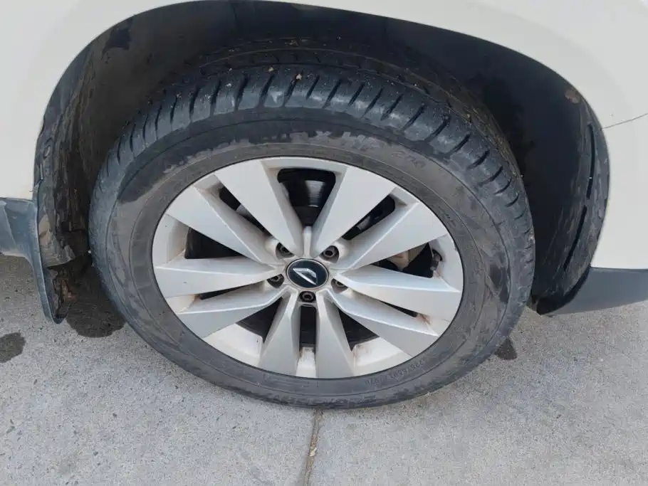 Jetta VS7 — миниатюра 6