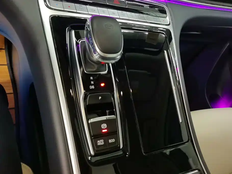 GAC Motor Trumpchi M8 — миниатюра 16