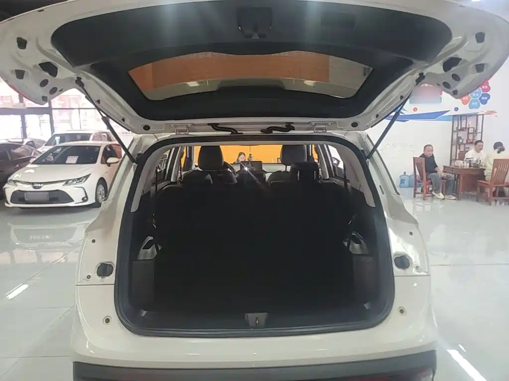 Baojun 530 — миниатюра 19