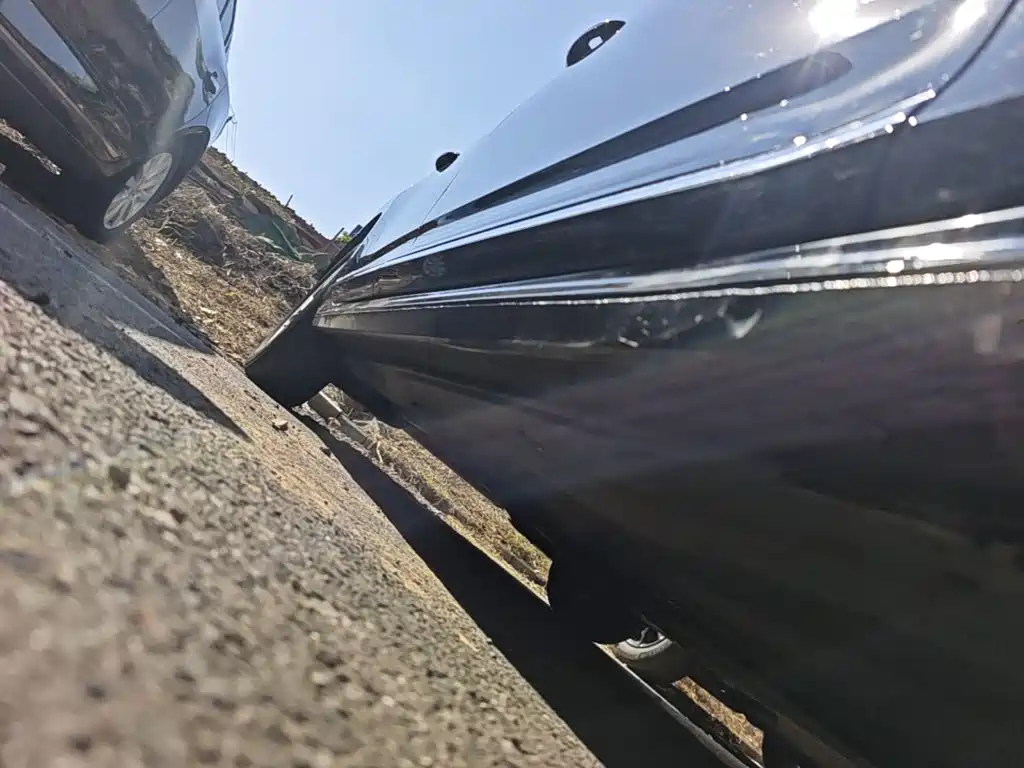 Volkswagen Passat — миниатюра 21