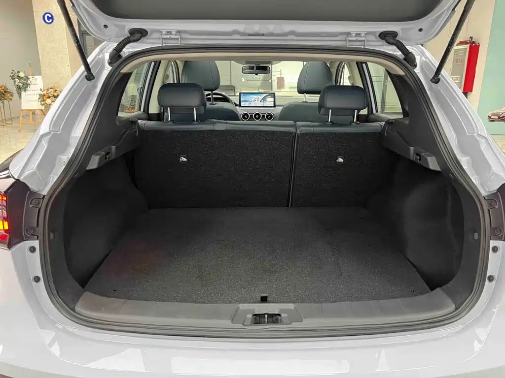 Nissan Qashqai — миниатюра 22