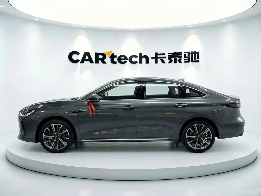 Chery Arrizo 8 PRO — миниатюра 3