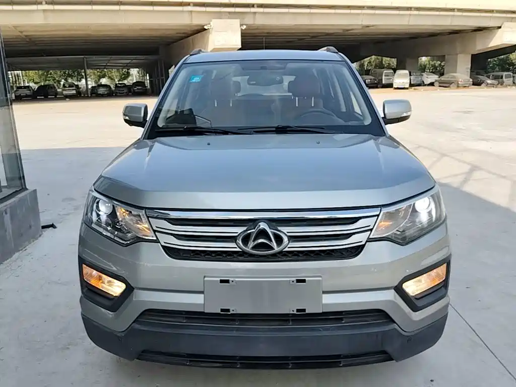 Oshan Oushang CX70 — миниатюра 3