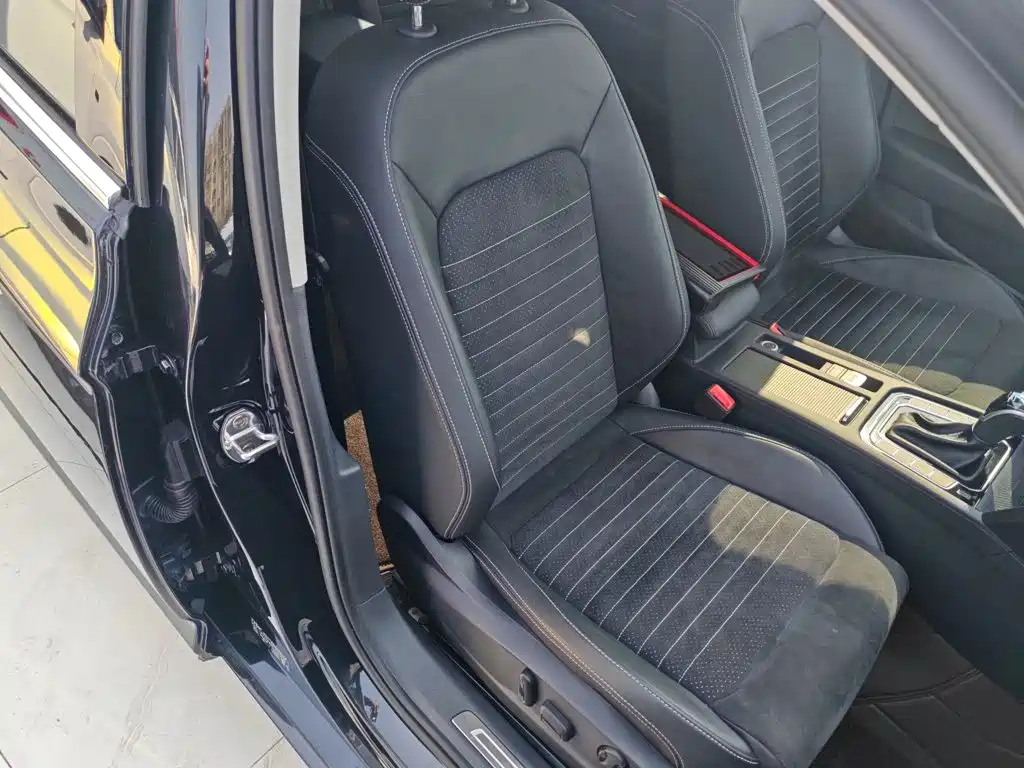 Volkswagen Magotan — миниатюра 20