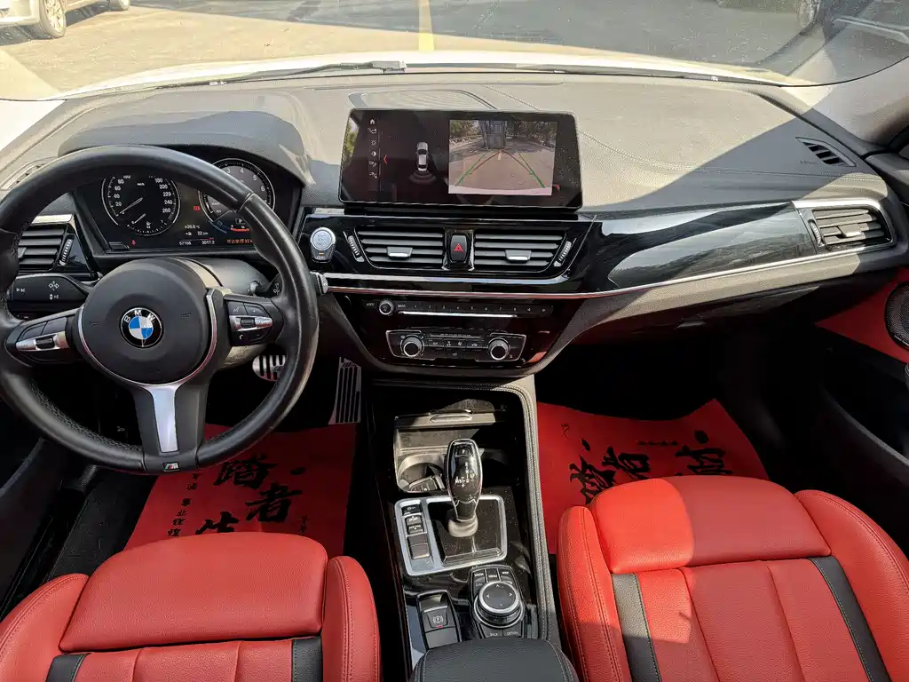 BMW 1 Series — миниатюра 5