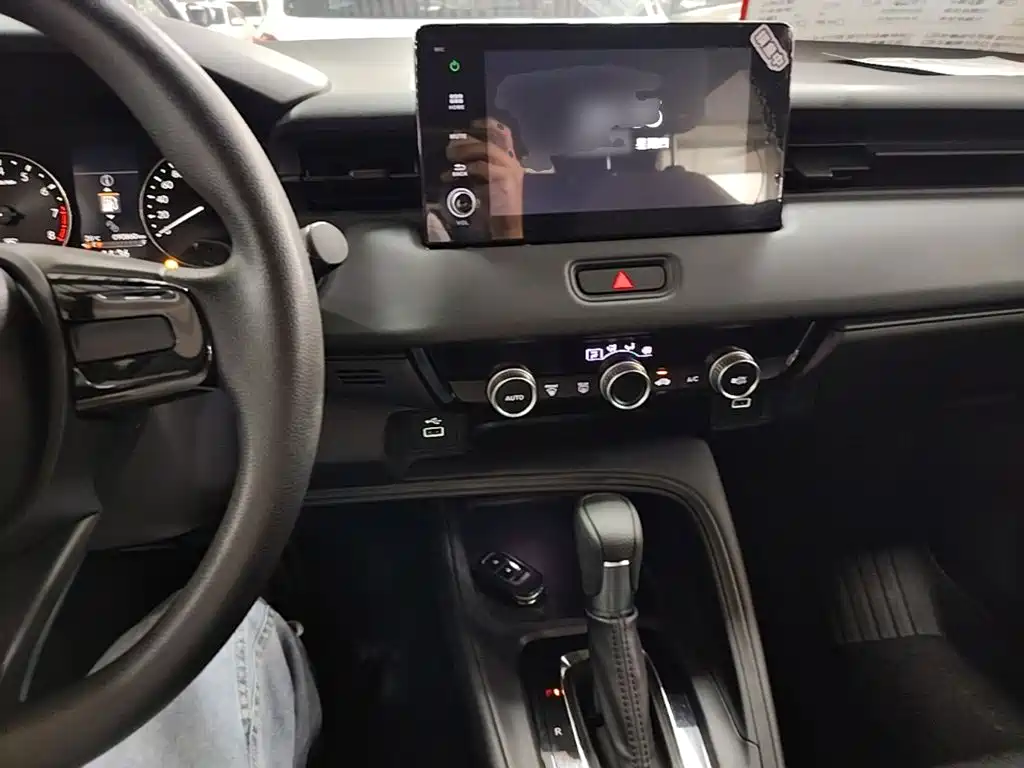 Honda XR-V — миниатюра 10