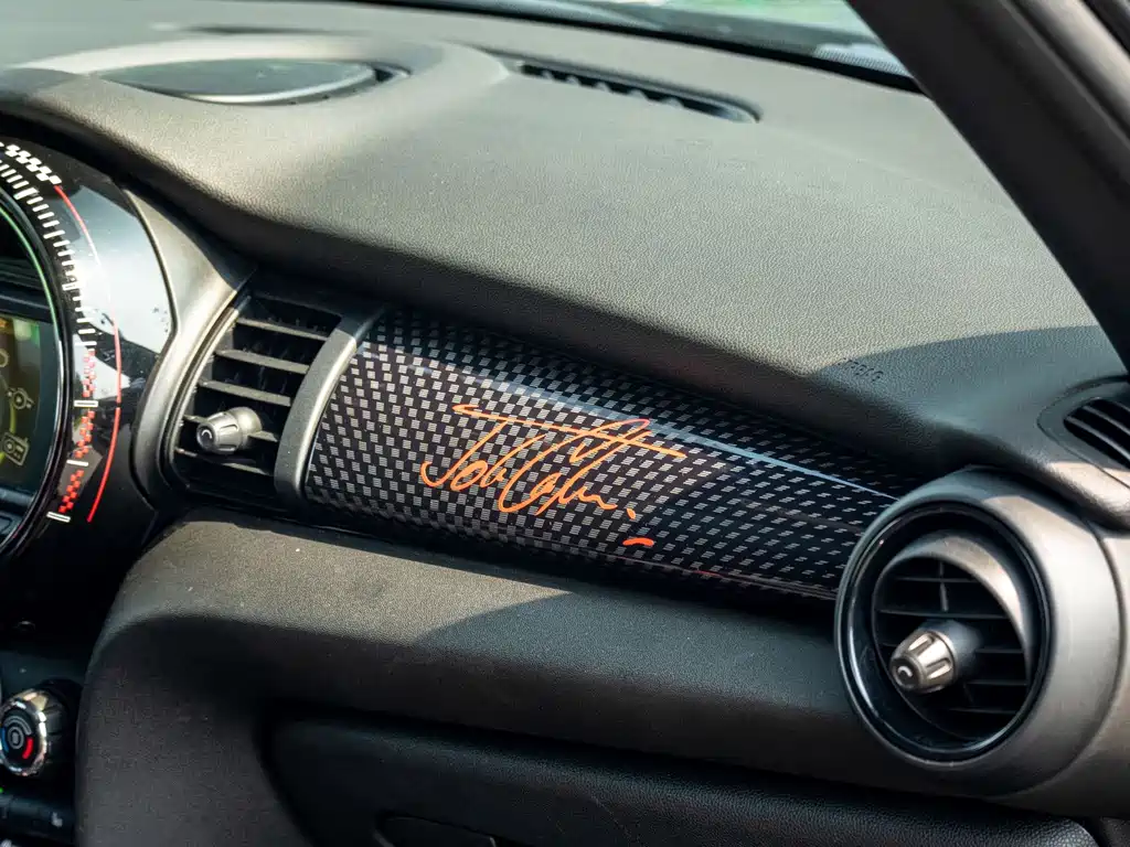 MINI Mini JCW — миниатюра 17