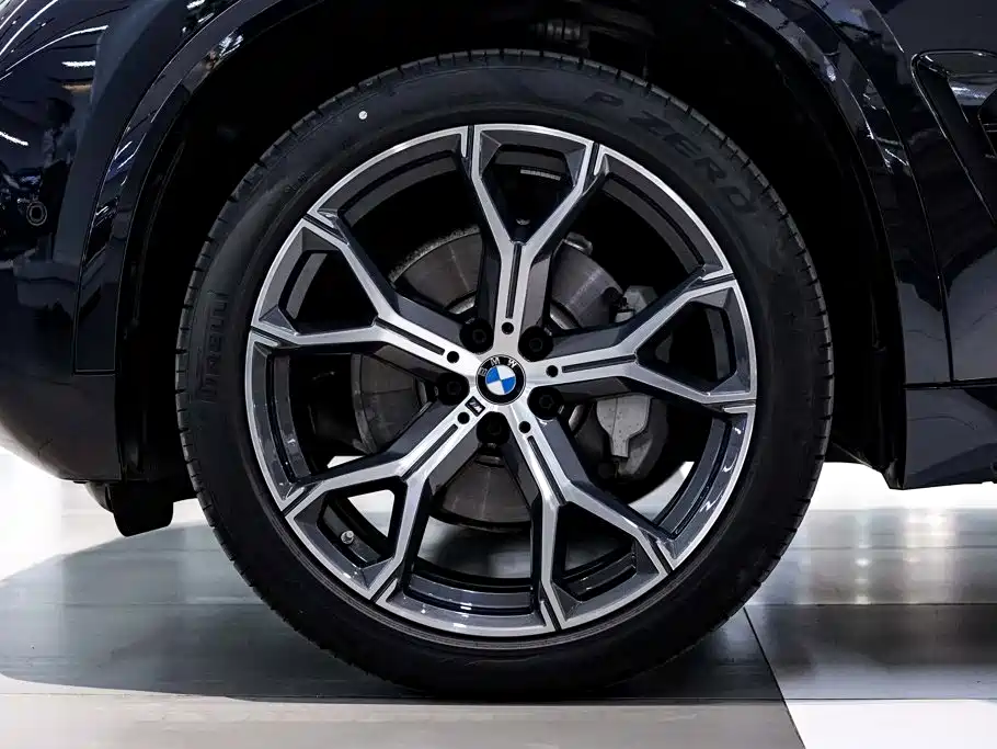 BMW X5 — фотографии объявления, Фото 12