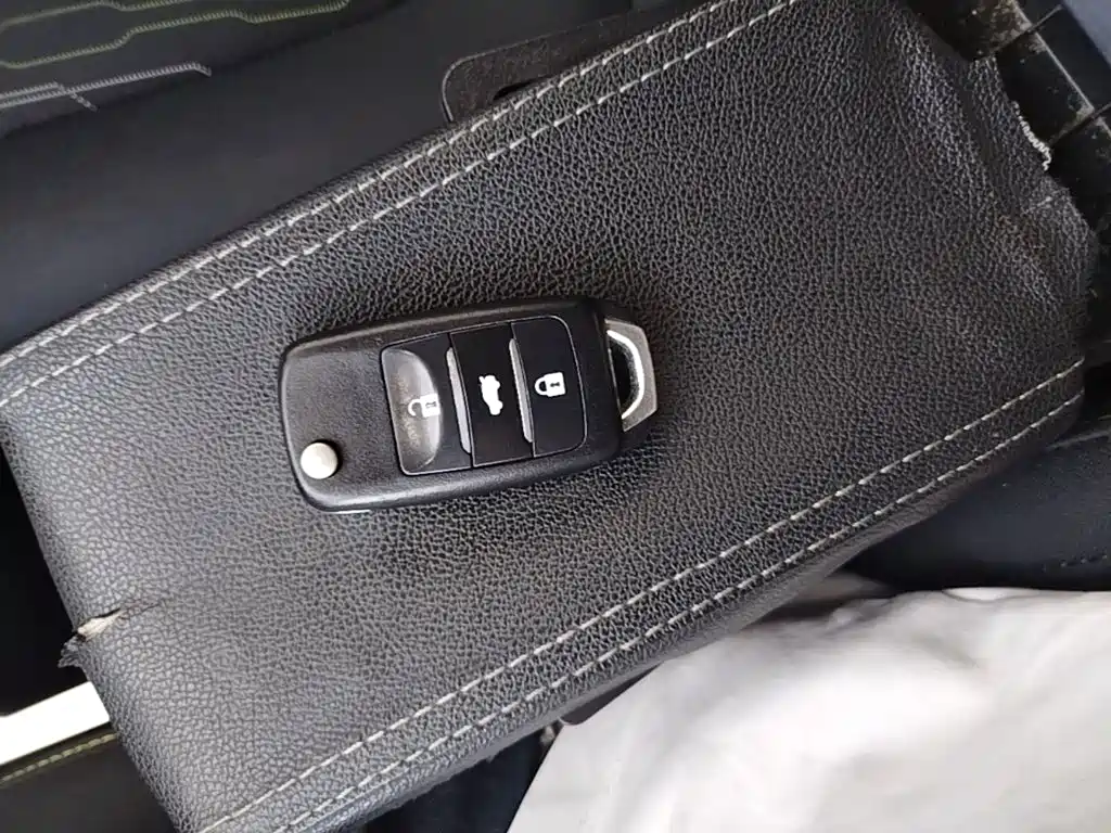 Changan Benben E-Star — миниатюра 11