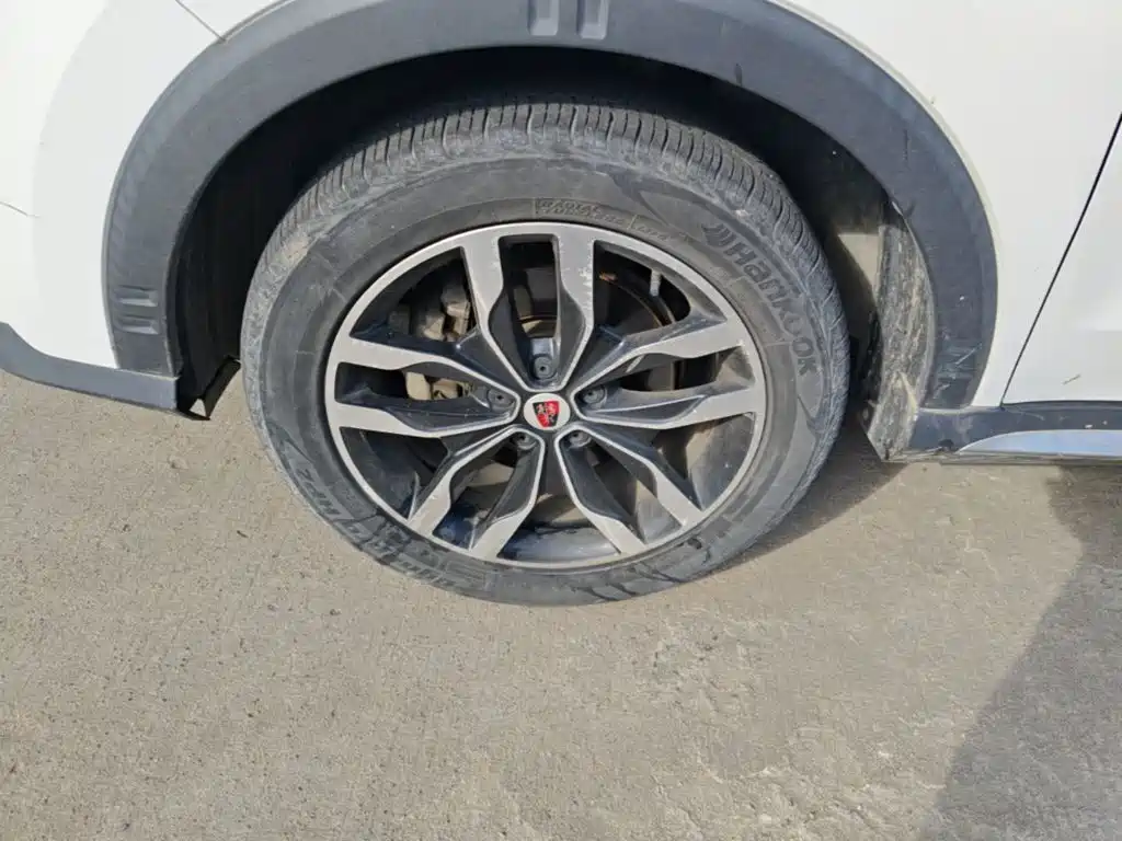 Roewe RX5 — миниатюра 23