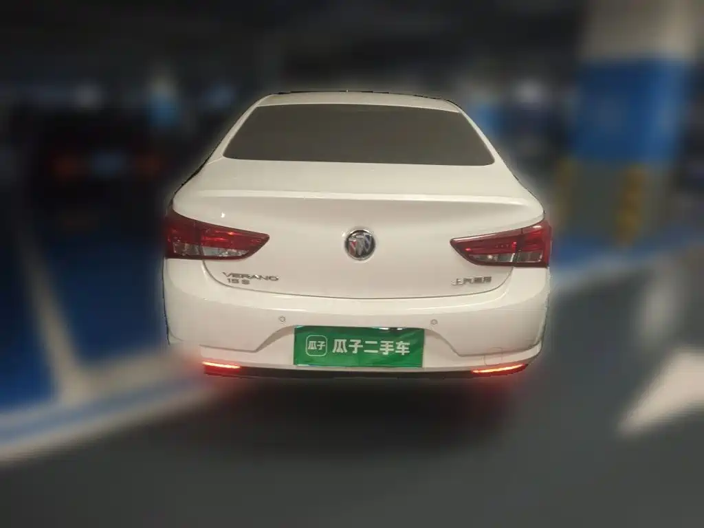 Buick Verano — миниатюра 3