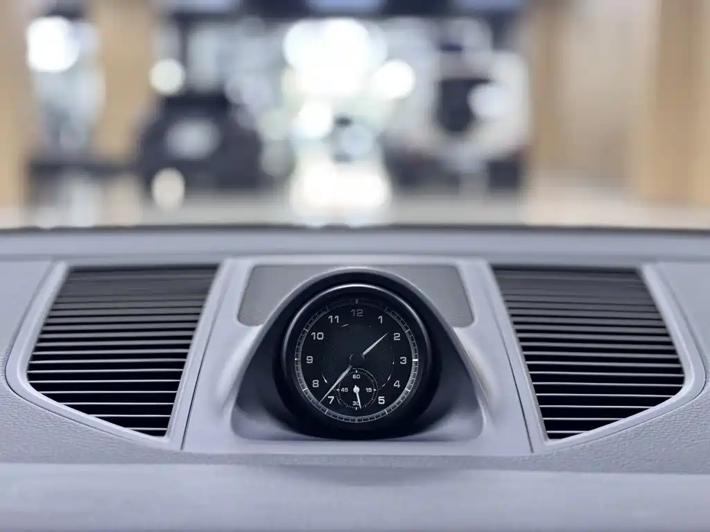 Porsche Macan — миниатюра 29
