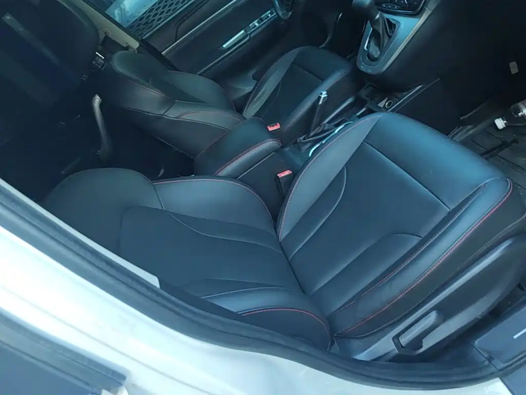 Haval M6 — миниатюра 25