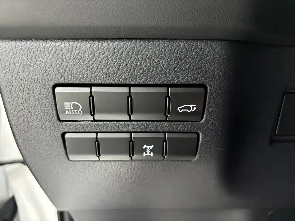 Lexus NX — миниатюра 16