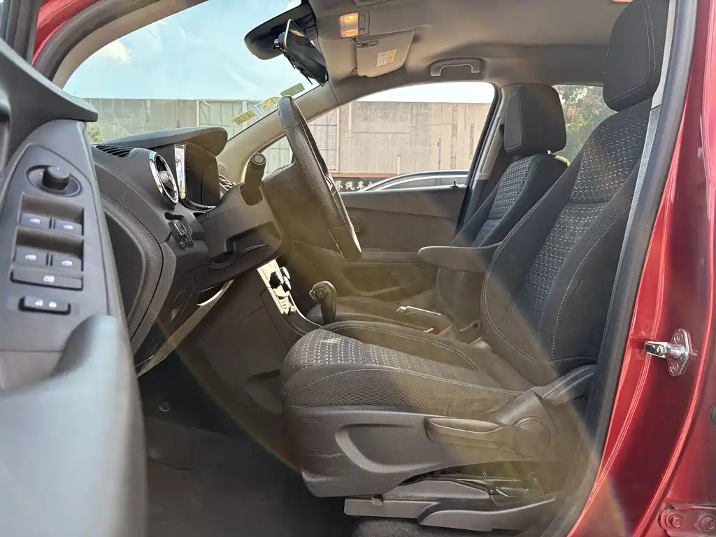 Chevrolet Trax — миниатюра 9