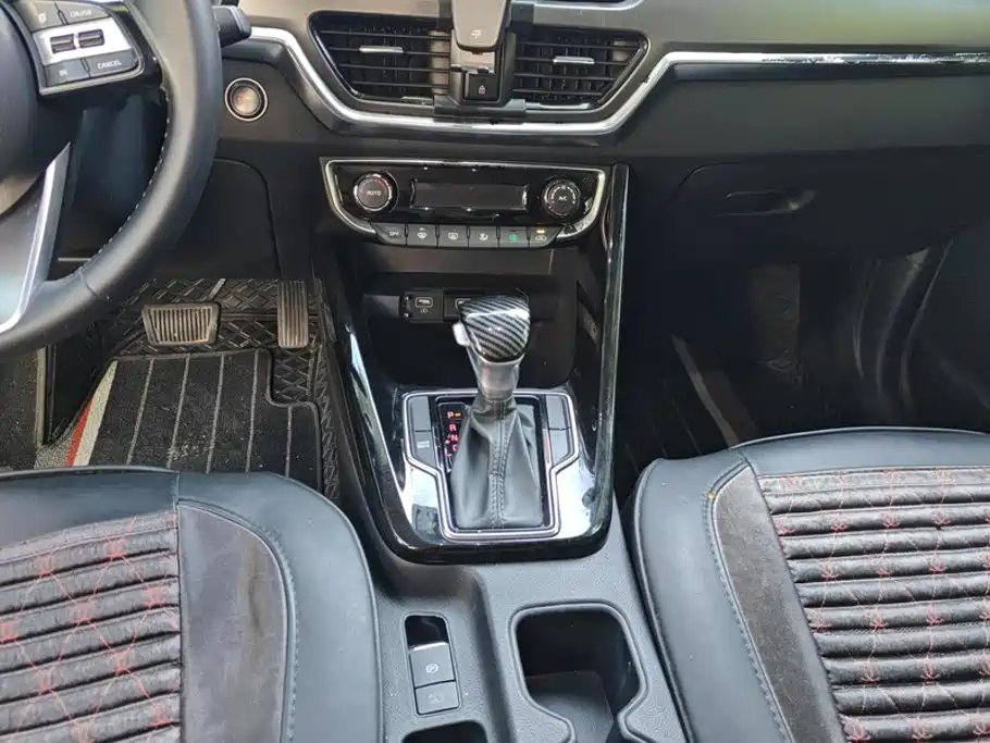 Kia Sportage — миниатюра 16