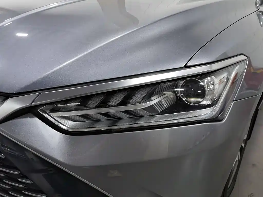 BYD Qin PLUS — миниатюра 7