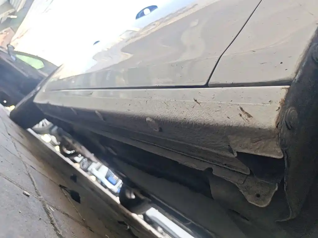 Chevrolet Cavalier — миниатюра 21